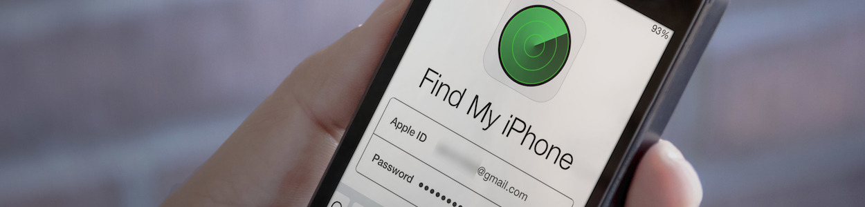 Comment fonctionne “Localiser mon iPhone” ?