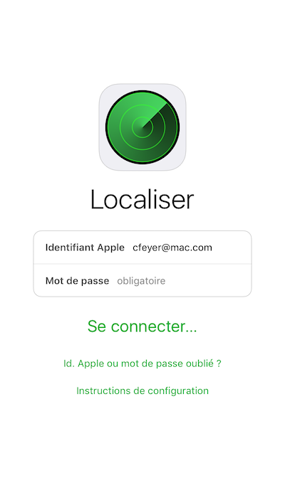 iPhone 5s (iOS 11.4.1)