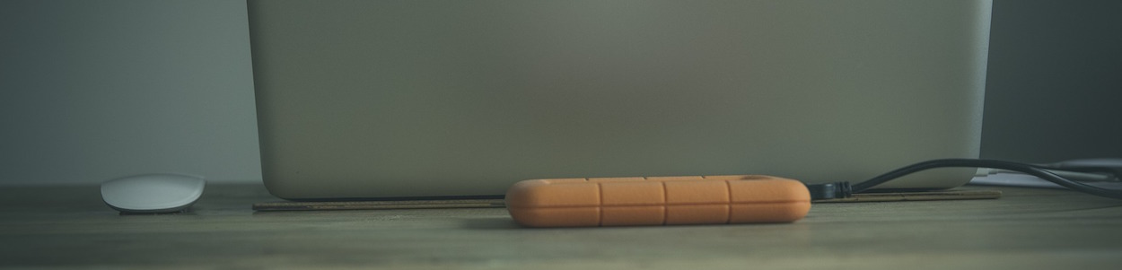 Sauvegarder les données de son Mac