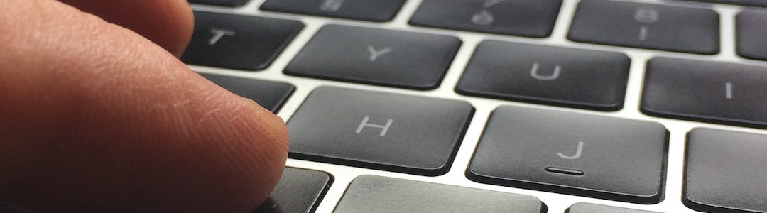 Le clavier, les touches spéciales et les raccourcis du Mac