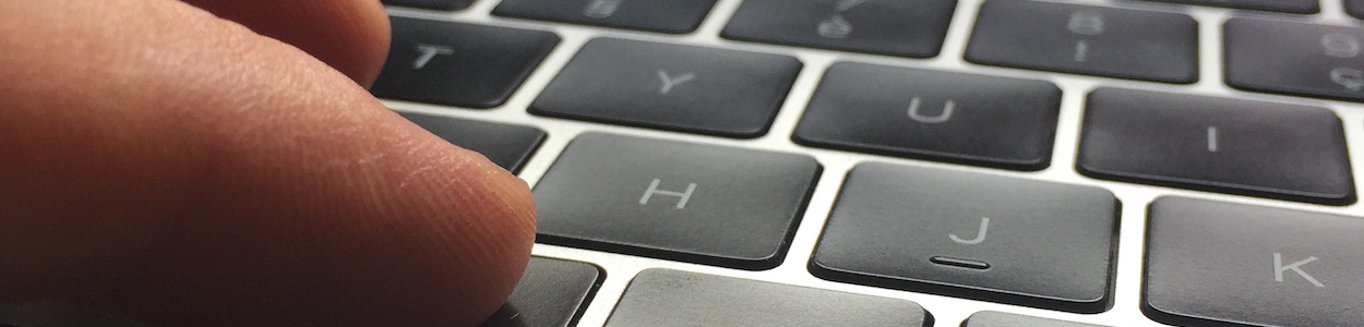 Le clavier, les touches spéciales et les raccourcis du Mac