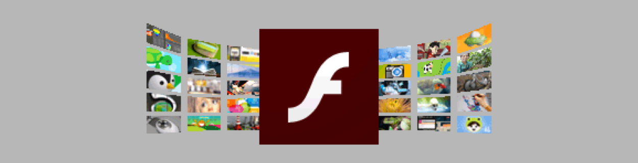 Mettre à jour Flash Player