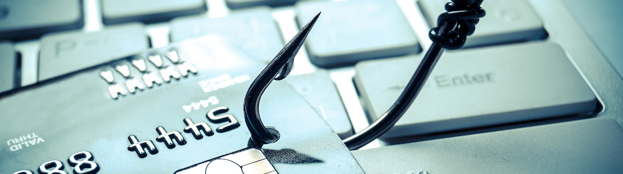 Soyez attentif aux emails frauduleux !