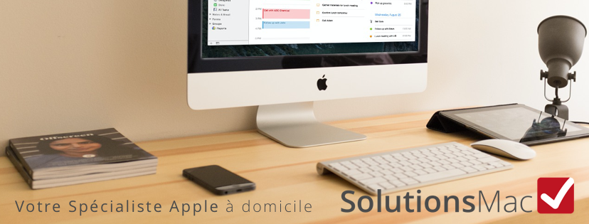 SolutionsMac en 2020